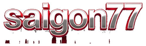 saigon77 logo