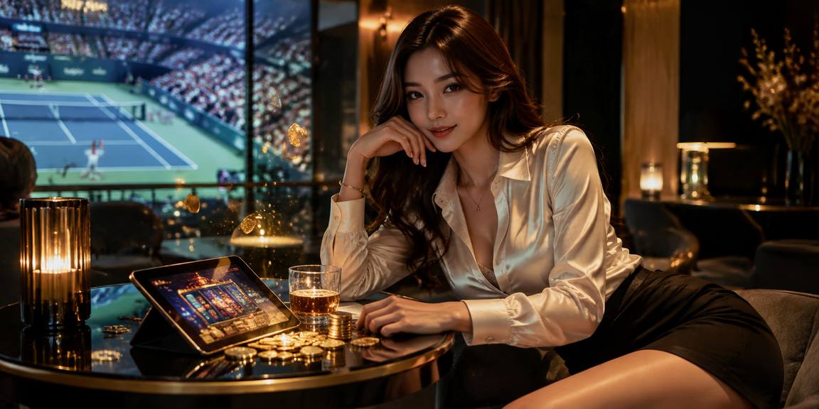 saigon77 Cách điều hướng lobby saigon77